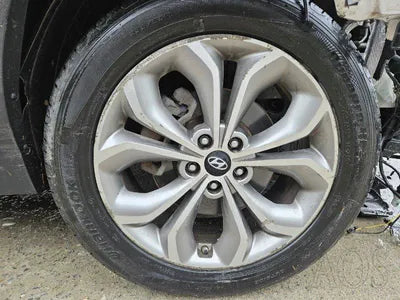 2015 Hyundai Santa FE KMHSW81UBFU302574 VIN:KMHSW81UBFU302574