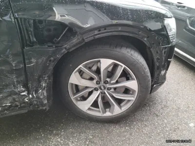 2020 Audi e-tron WAUZZZGE6LB040012 VIN:WAUZZZGE6LB040012