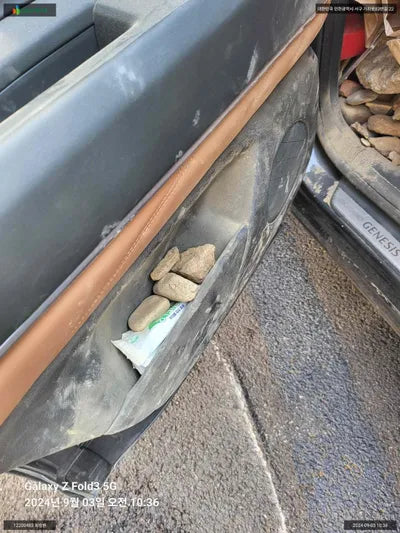 2024 Genesis GV80 KMTHA81BDRU198543 VIN:KMTHA81BDRU198543