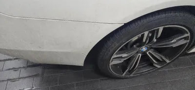 2015 BMW 520 WBA5E7100FGK08990 VIN:WBA5E7100FGK08990