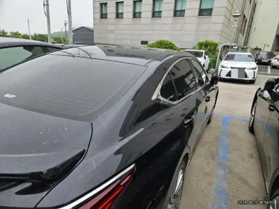 2019 Lexus ES 300 VIN: