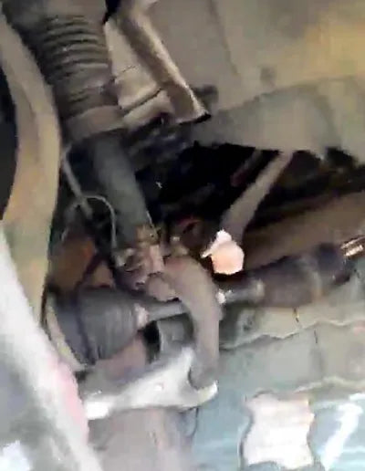 2018 Mercedes-Benz GLE 350 WDCED2EB4JA107252 VIN:WDCED2EB4JA107252