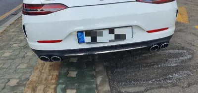 2021 Mercedes-Benz AMG GT 43 W1K7X5KB3MA044313 VIN:W1K7X5KB3MA044313