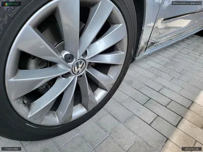2016 Volkswagen CC WVWZZZ3CZGE509270 VIN:WVWZZZ3CZGE509270