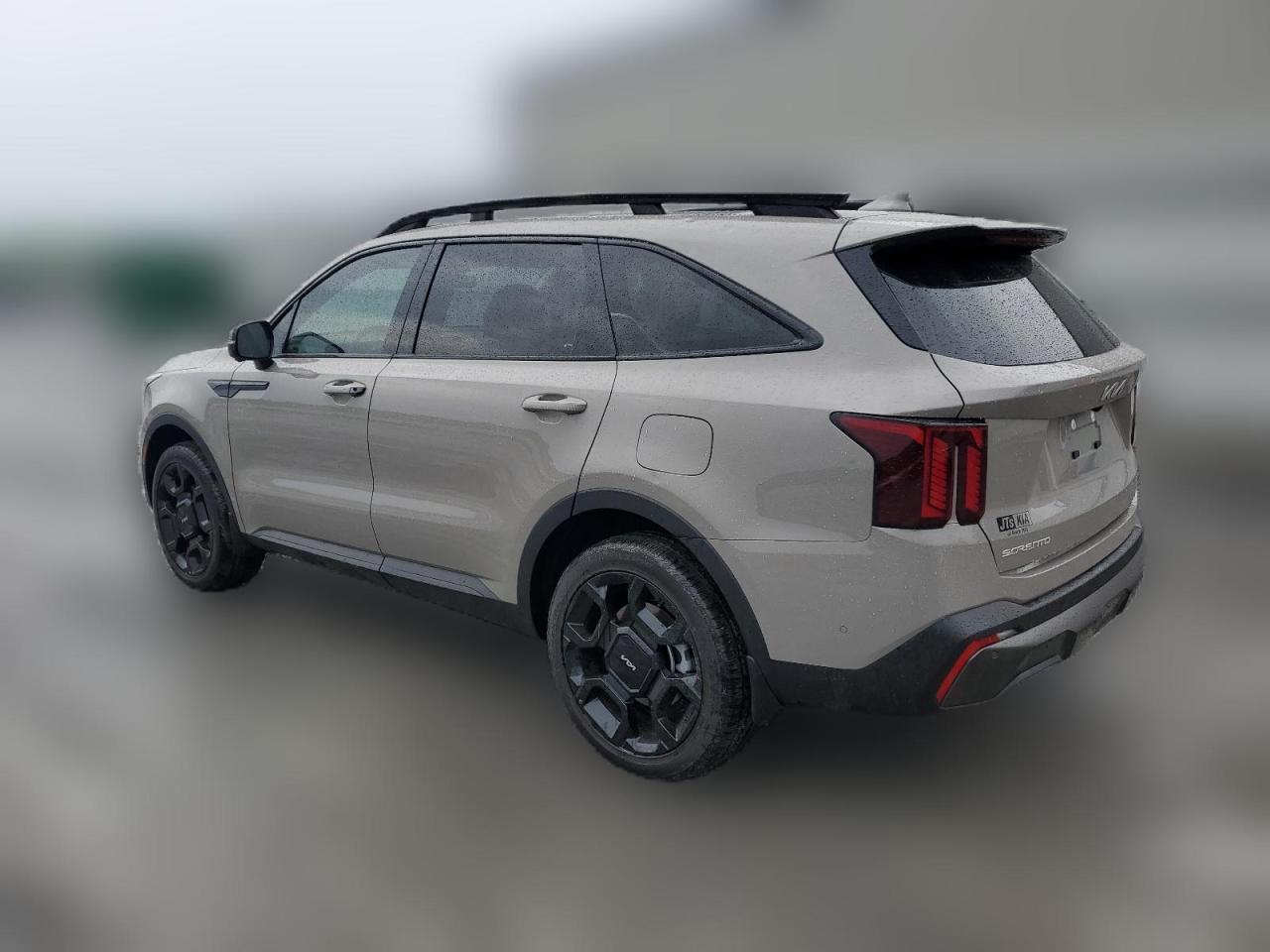 2024 KIA SORENTO SX VIN:5XYRKDJF8RG259077