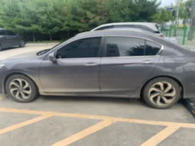 2017 Honda Accord 1HGCR2680HA515482 VIN:1HGCR2680HA515482