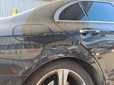 2018 Mercedes-Benz E 300 WDDZF4KB3JA377452 VIN:WDDZF4KB3JA377452