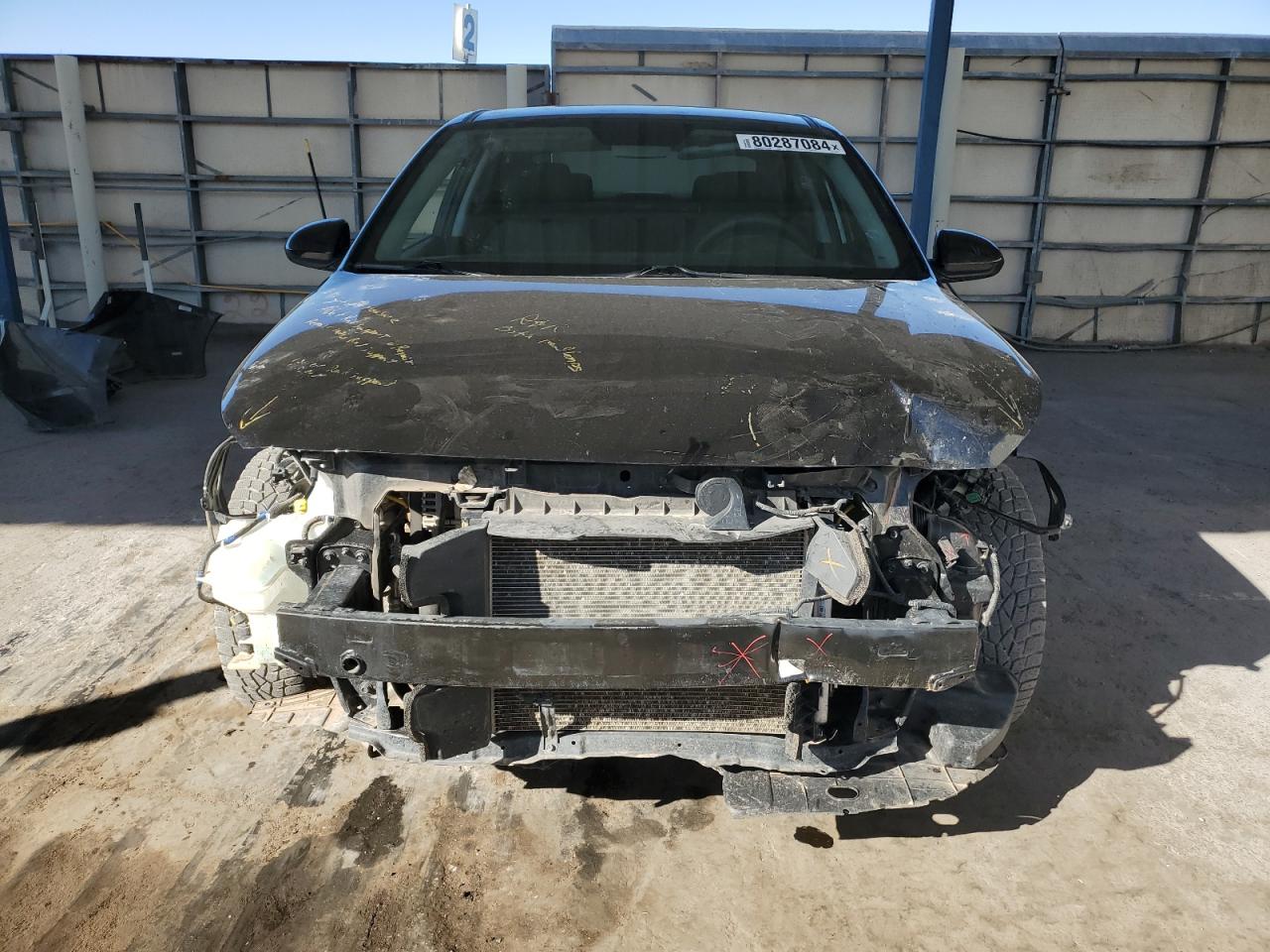 2022 HYUNDAI ACCENT SE VIN:3KPC24A62NE167587