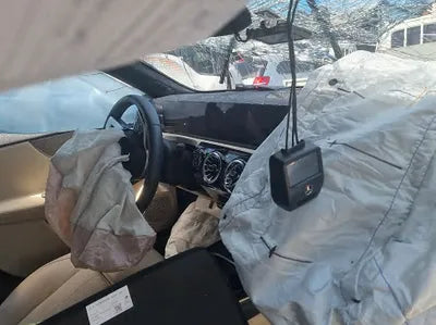 2022 Mercedes-Benz A 220 W1K3F4EB4NJ366046 VIN:W1K3F4EB4NJ366046