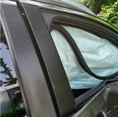 2019 Hyundai Santa FE VIN: