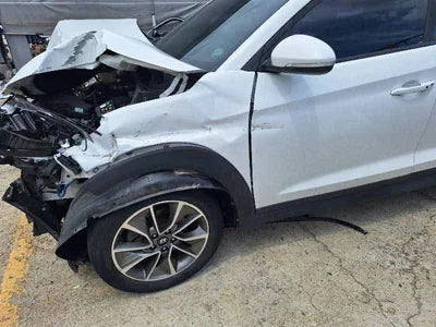 2018 Hyundai Tucson KMHJ2812GJU645574 VIN:KMHJ2812GJU645574