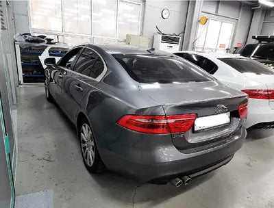2016 Jaguar XE SAJAB4BN5GA938256 VIN:SAJAB4BN5GA938256