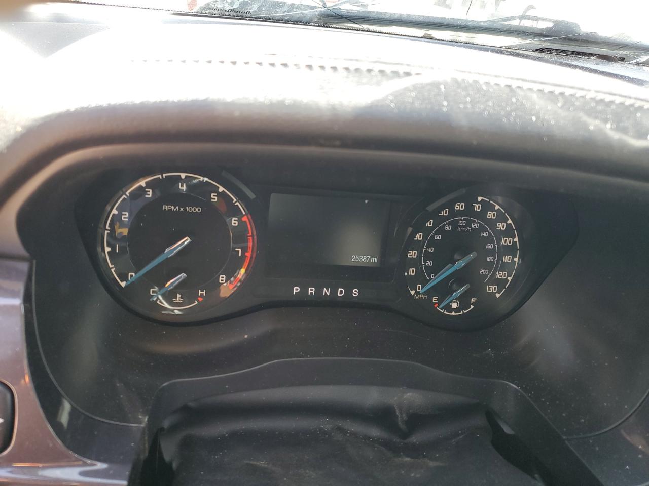 2023 FORD RANGER XL VIN:1FTER4FHXPLE01418