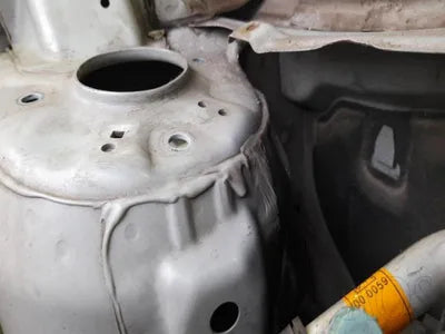 2015 Hyundai Tucson KMHJT81VBFU091465 VIN:KMHJT81VBFU091465