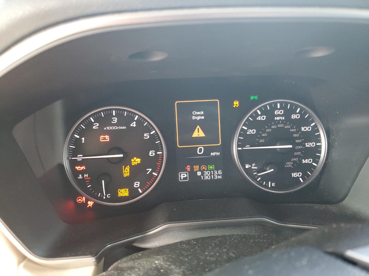 2022 SUBARU OUTBACK LIMITED VIN:4S4BTANC7N3221234