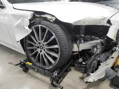 2022 Mercedes-Benz E 350 W1KZF8GB4NB042457 VIN:W1KZF8GB4NB042457