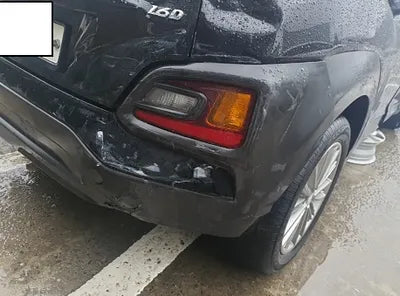 2018 Hyundai Kona KMHK3816GJU077173 VIN:KMHK3816GJU077173