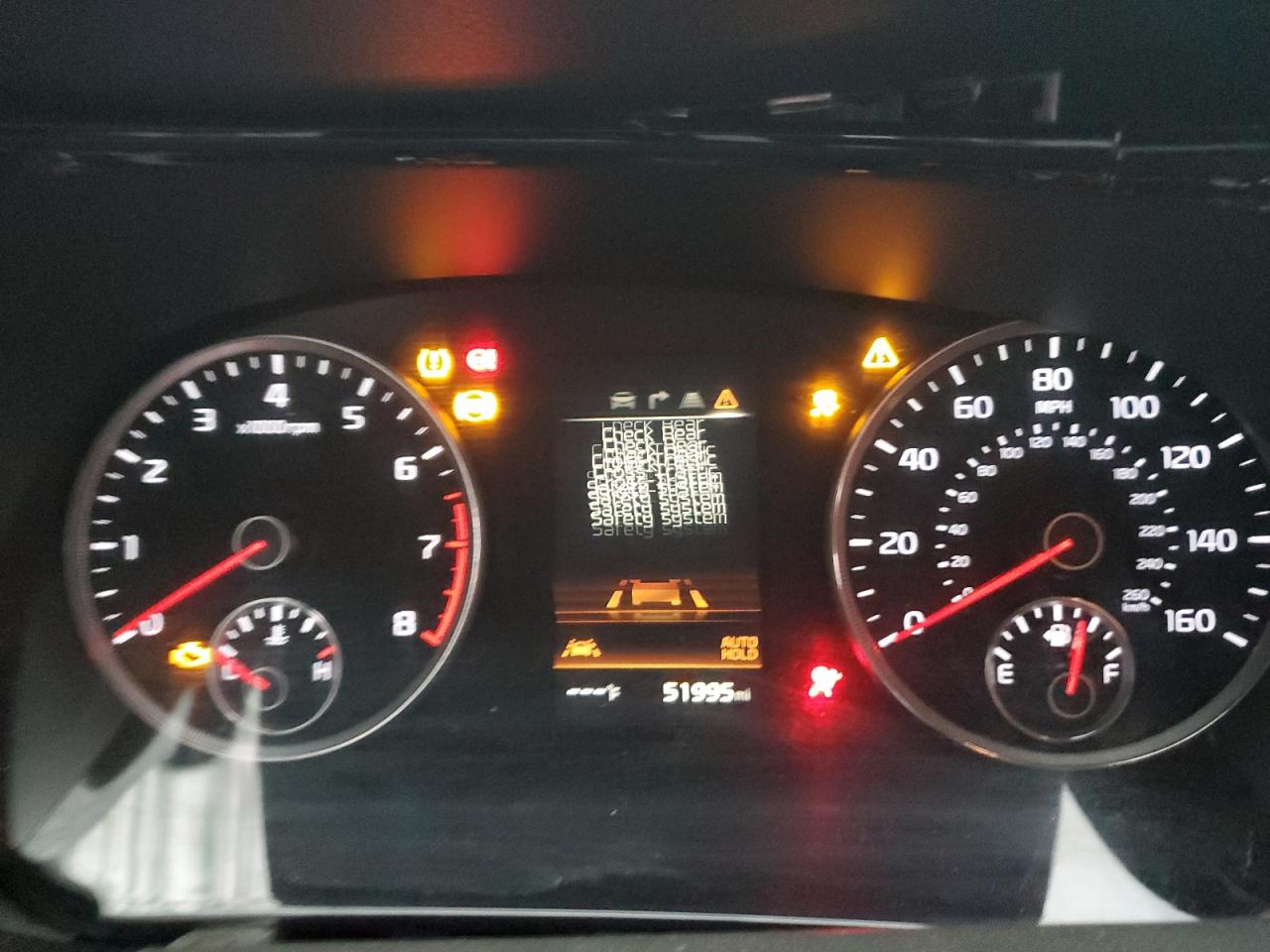 2023 KIA K5 GT LINE VIN:5XXG64J26PG214620