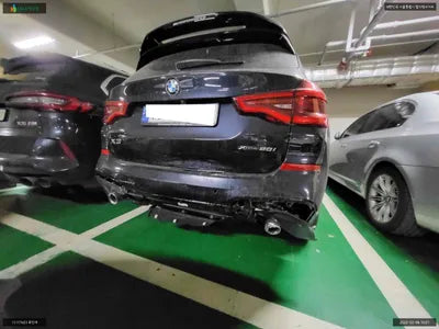 2021 BMW 320 WBA51BG04M9G95783 VIN:WBA51BG04M9G95783