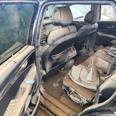 2017 Kia Sorento 386KMKNAPH81ABHA3 VIN:386KMKNAPH81ABHA3