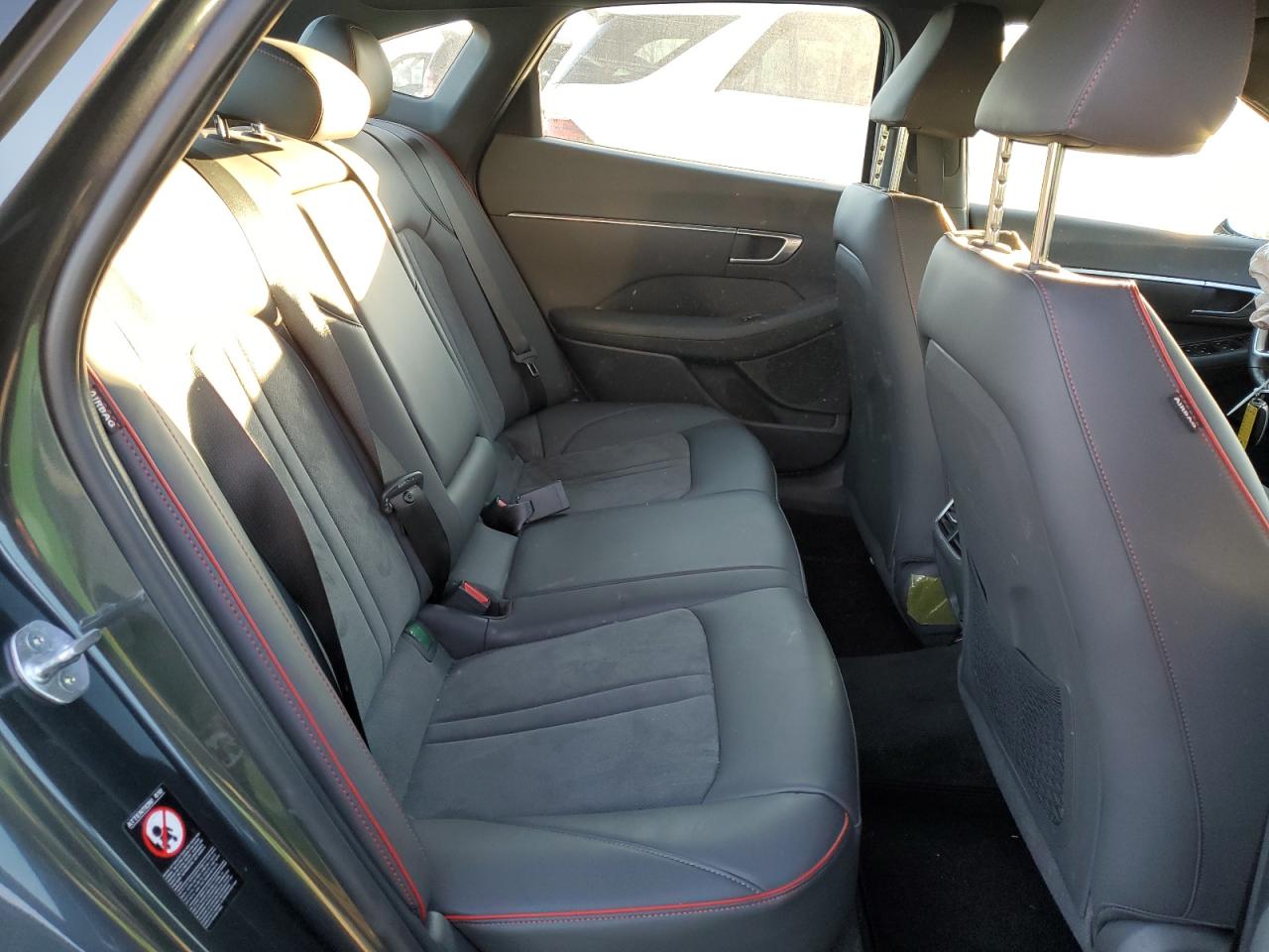 2022 HYUNDAI SONATA SEL PLUS VIN:KMHL44J21NA226053