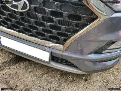 2020 Hyundai Tucson KMHJ5812GLU264004 VIN:KMHJ5812GLU264004