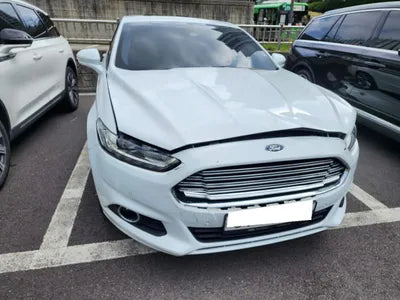 2018 Ford Mondeo WF0DXXWPCJHG56704 VIN:WF0DXXWPCJHG56704