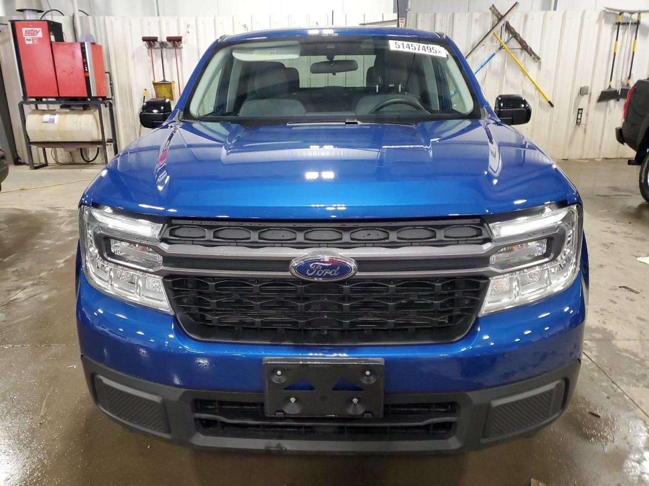 2024 FORD MAVERICK XLT VIN:3FTTW8H36RRB61930
