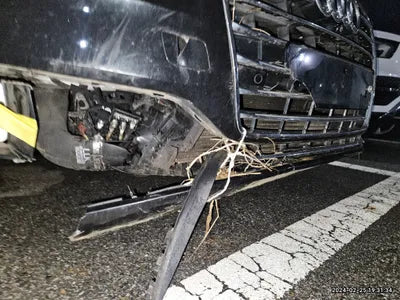 2015 Audi 50 WAUZZZ4H9FN027451 VIN:WAUZZZ4H9FN027451