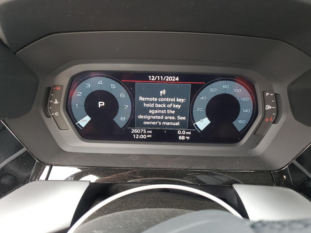 2023 AUDI A3 PREMIUM PLUS VIN:WAUHUDGY0PA069671