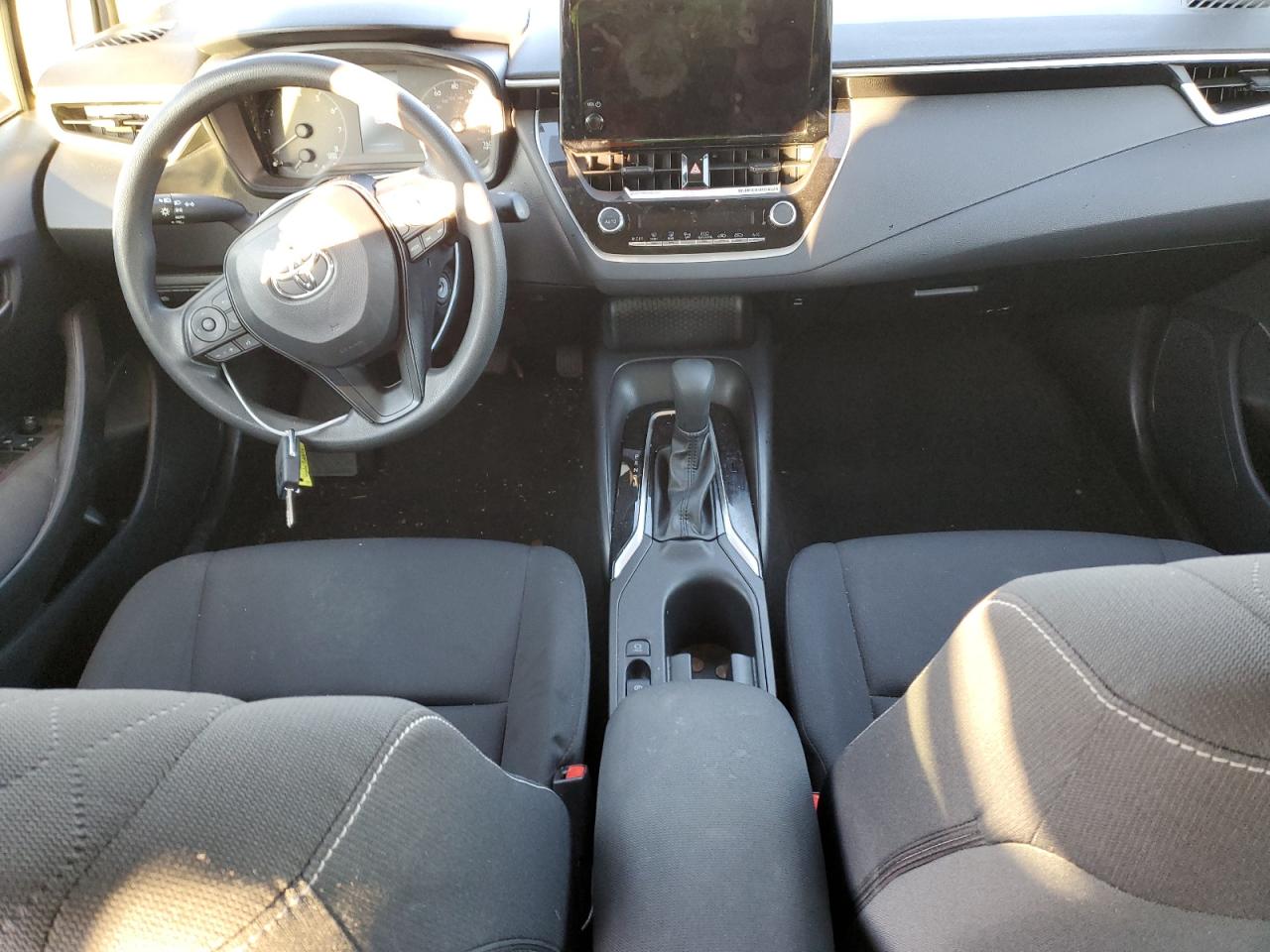 2023 TOYOTA COROLLA LE VIN:JTDB4MEE2P3008859