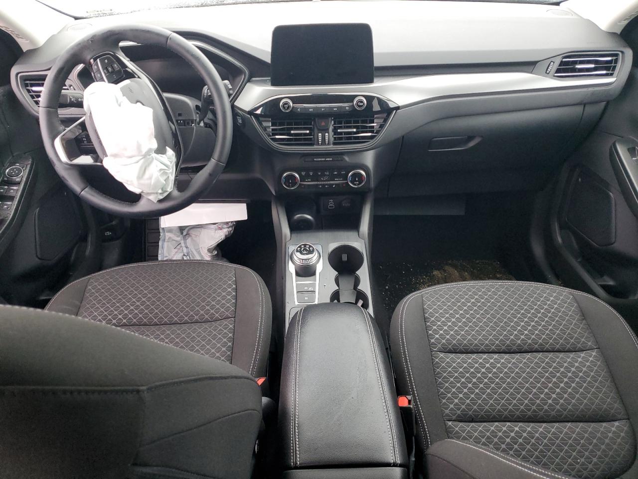 2024 FORD ESCAPE ACTIVE VIN:1FMCU9GN7RUA80101