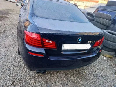 2016 BMW 520 859KMWBA5E5105GG2 VIN:859KMWBA5E5105GG2