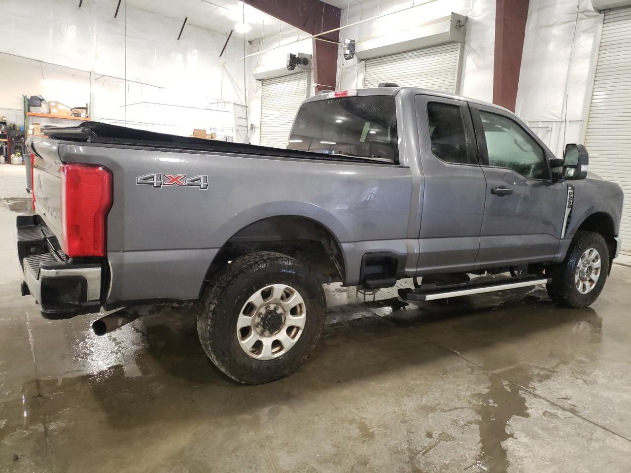 2023 FORD F250 SUPER DUTY VIN:1FT7X2BN2PED41332