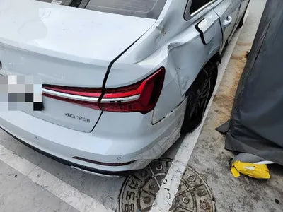 2021 Audi A6 WAUZZZF28MN001543 VIN:WAUZZZF28MN001543