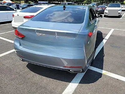 2016 acupuncture nessis 3.3 NONE VIN: