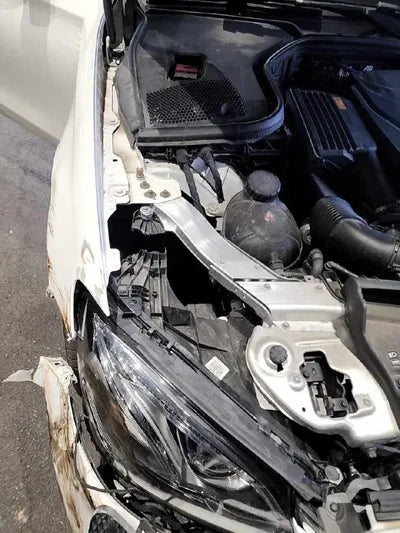 2020 Mercedes-Benz E 300 VIN: