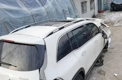 2021 Mercedes-Benz B 250 W1N4M4HB7MW079407 VIN:W1N4M4HB7MW079407