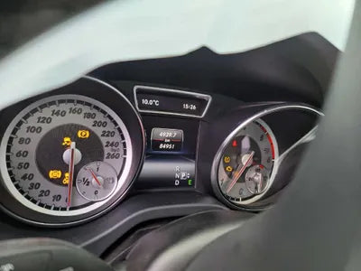 2015 Mercedes-Benz GLA 200 WDCTG0JB8FJ030529 VIN:WDCTG0JB8FJ030529