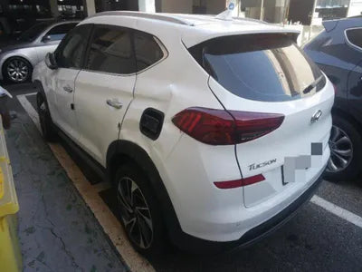 2020 Hyundai Tucson KMHJ5812GLU282267 VIN:KMHJ5812GLU282267