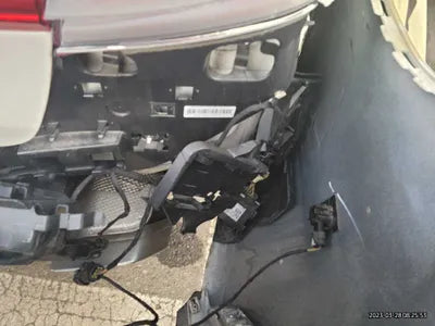 2020 BMW 520 WBAJF3104LCD51502 VIN:WBAJF3104LCD51502