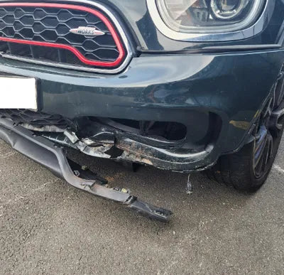 2020 MINI John Cooper Works WMWYZ9105L3M27766 VIN:WMWYZ9105L3M27766