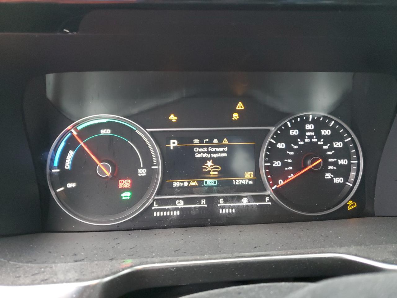 2023 KIA SORENTO EX VIN:KNDRHDLG3P5189143