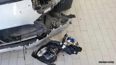 2021 Mercedes-Benz AMG GT 43 W1K7X5KB9MA042808 VIN:W1K7X5KB9MA042808