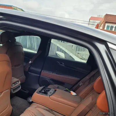 2021 Genesis G80 VIN: