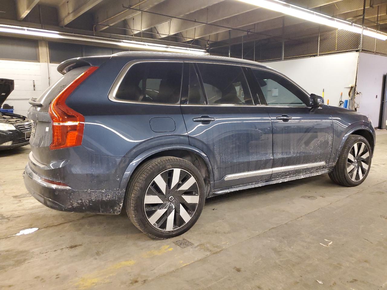 2023 VOLVO XC90 ULTIMATE VIN:YV4H60CA3P1982808