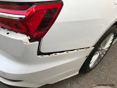 2020 Audi A6 WAUZZZF27LN056435 VIN:WAUZZZF27LN056435