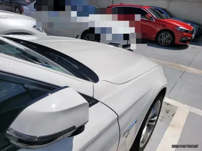 2016 BMW 520 WBA5E5106GG200219 VIN:WBA5E5106GG200219