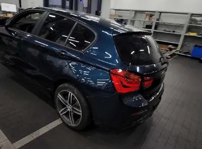 2017 BMW 118 WBA1S5105HV807961 VIN:WBA1S5105HV807961
