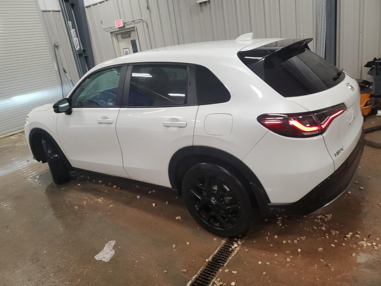 2023 HONDA HR-V SPORT VIN:3CZRZ2H56PM700342